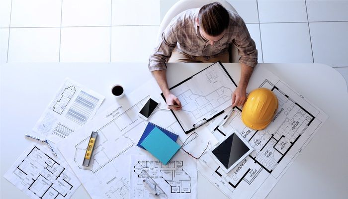 Arquitecta