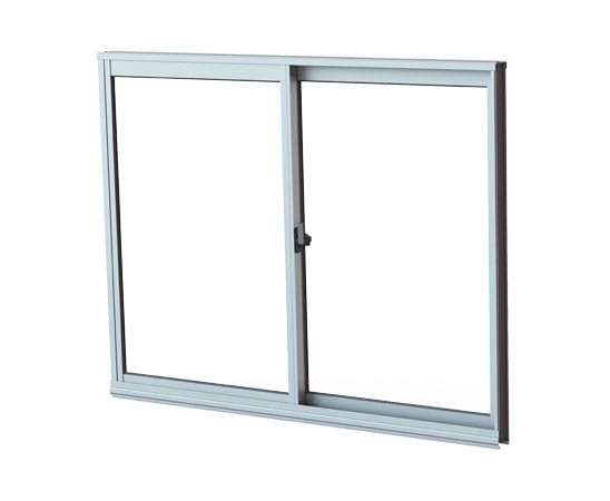 Ventnana corrediza 100x100