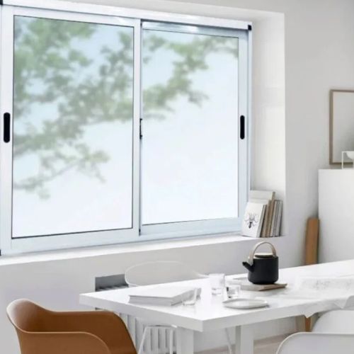 Ventnana corrediza 100x100