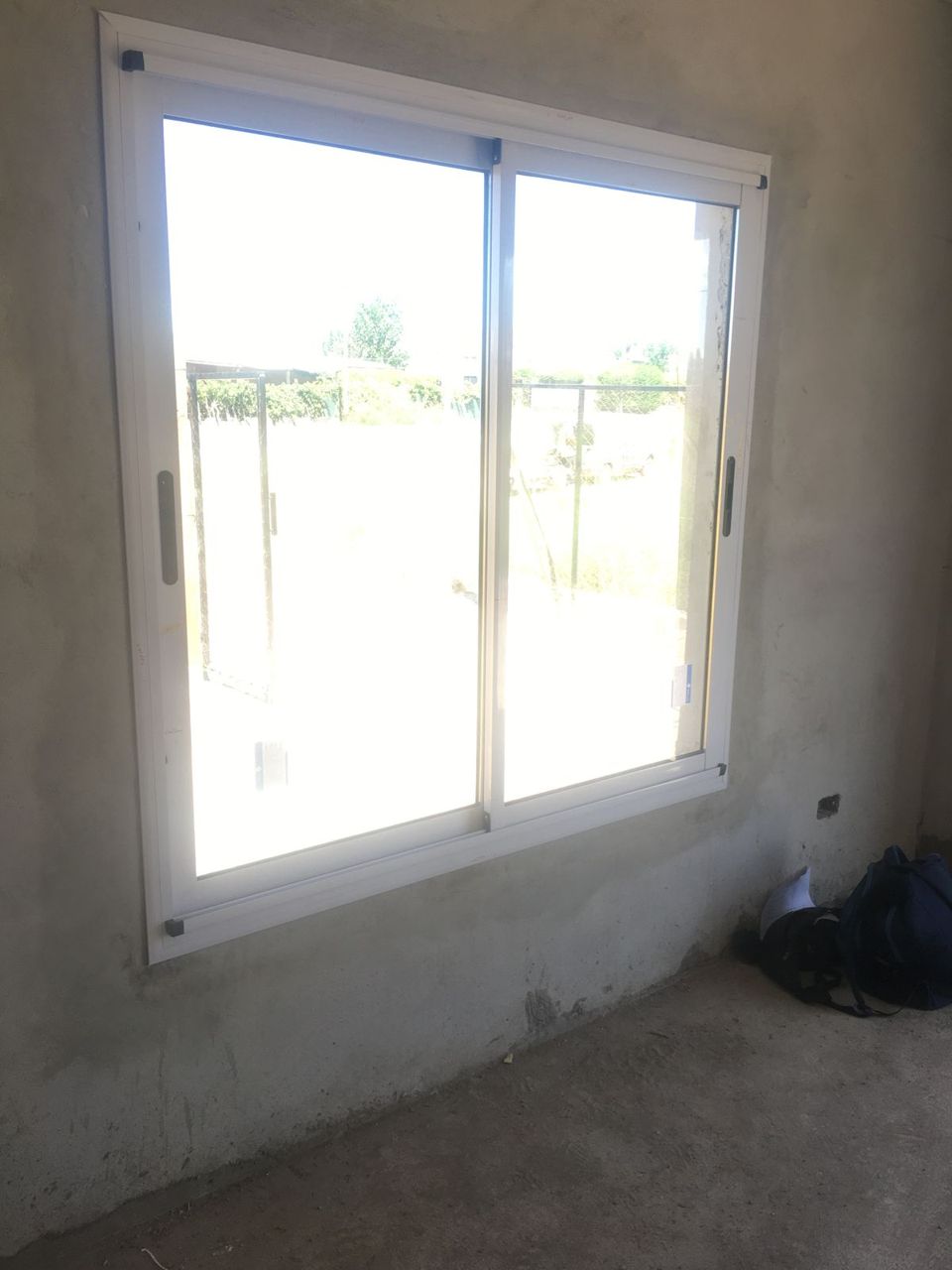 Ventana corrediza
