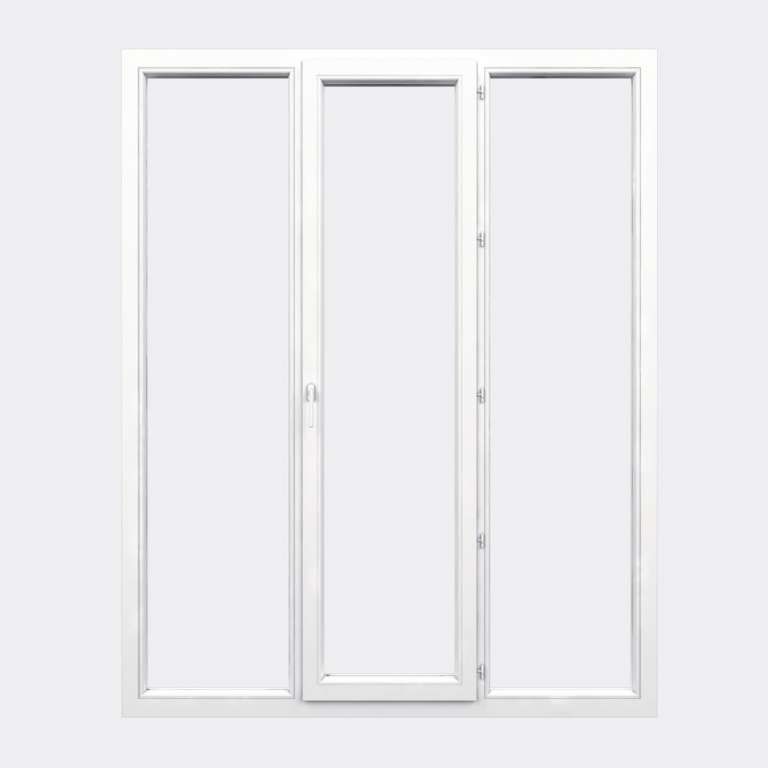 Ventana corrediza